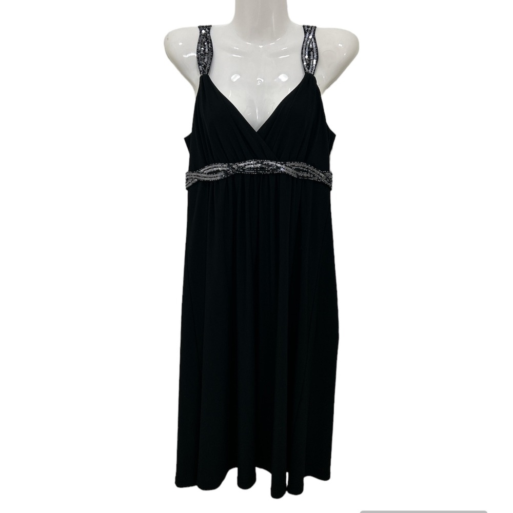 Jones New York Evening Dress